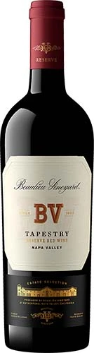 Bv Tapestry Red Blend