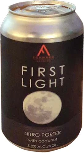 Forward Brew First Light 6pk