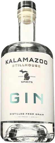 Kalamazoo Stillhouse Gin