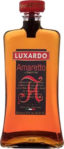 Luxardo Amaretto Di Saschira