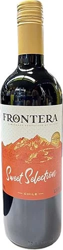 Frontera Sweet Selection 750ml