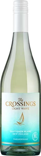 The Crossings Light Wave Sauvignon Blanc