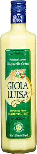 Gioia Luisa Lemoncello