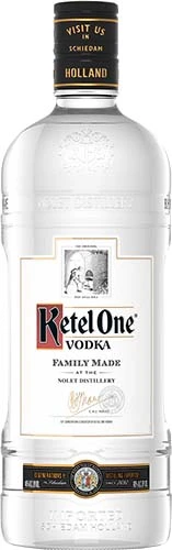 Ketel One                      Regular