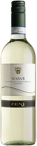 Zeni                           Soave