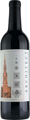 Architect Cabernet