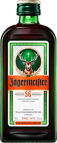 Jagermeister