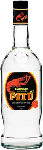 Pitu Brazilian Rum Cachaca***