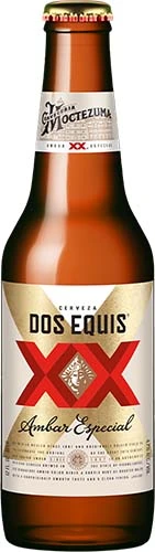 Dos Equis Amber 12pk Cn