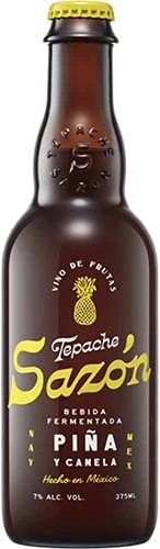 Vino De Frutas Tepache Sazon