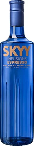 Skyy Espresso