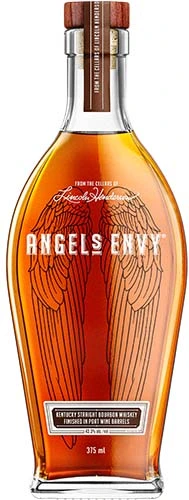 Angels Envy Bourbon Whiskey