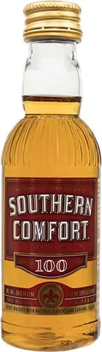 Southern Comfort 100