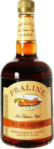 Praline Liqueure