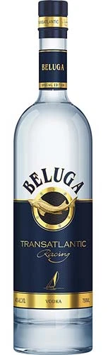 Beluga Noble Vodka Transatlantic (montenegro)