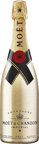 Moet Imperial Brut Eoy23 750ml