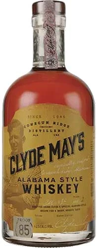 Clyde May's Whiskey