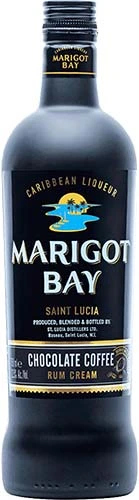 Marigot Bay Choc Coff Rum Crem