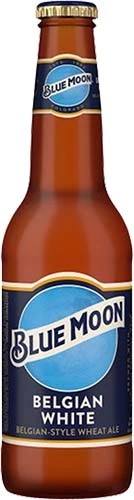 Blue Moon Belgian White