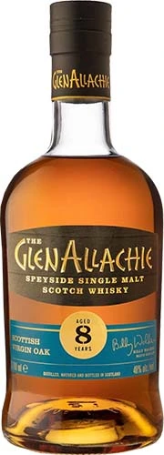 Glenallachie 8 Yr 700