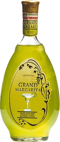 Grand Moscato Margarita 750 Ml