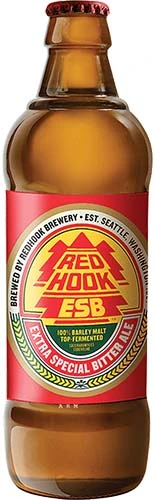 Red Hook Extra Special Bitter Ale