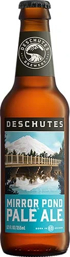 Deschutes Mirror Pond Pale