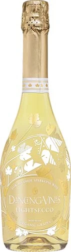 Dancing Vines Brut Litsc 750ml