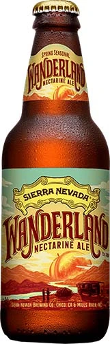 Sierra Nevada Wanderland 6pk Btl