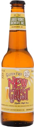 Lakefront New Grist Gluten Free