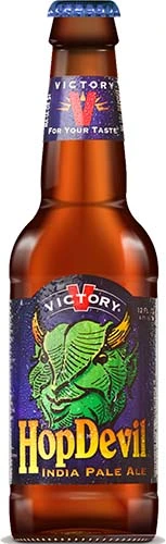 Victory Hop Devil