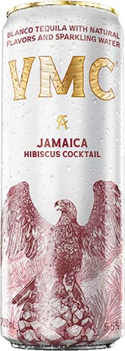 Vmc Jamaica Hibiscus 700ml