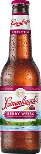 Leinenkugel Berry Weiss