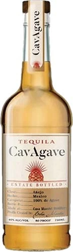 Cavagave Anejo