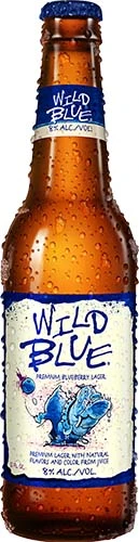 Wild Blue 6pk12 Oz