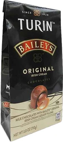 Choc Baileys Bag