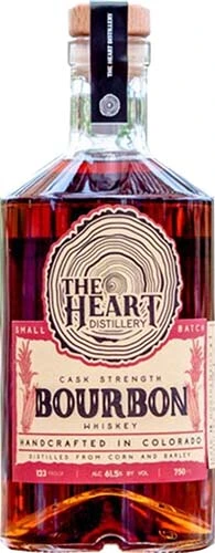 The Heart Distillery Black Russian Coffeel