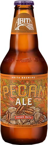 Abita Strawberry Lager 6pk Bottles