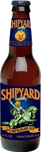 Shipyard Seasonal  6 Pk - Me