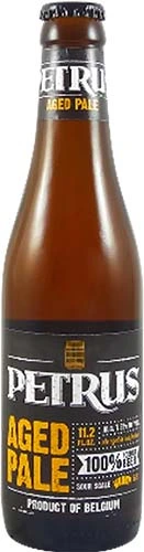 Petrus Aged Ale 12oz Btl