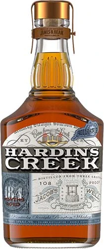 Hardins Creek Jacob