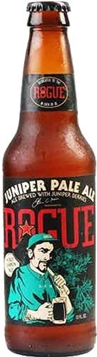 Rogue Juniper 6pk