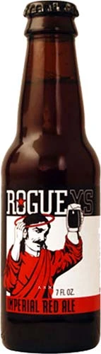 Rogue Xs Imperial Series