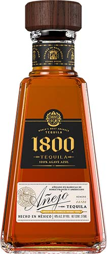 1800 Anejo