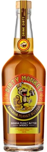 Dirty Monkey Ban Pb Whisk