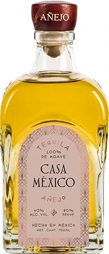 Casa Mexico Anejo 80