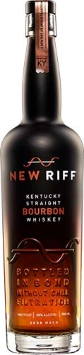 New Riff Sour Mash Single Malt 750