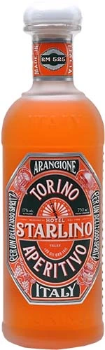 Starlino Orange Verm