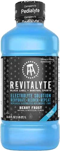 Revitalyte Berry Frost