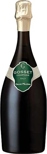 Gosset Millesime